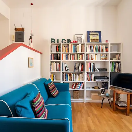 Casa Medina, Charme In 5 Min From Borghese