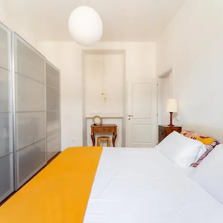 Casa Medina, Charme In 5 Min From Borghese * Róma