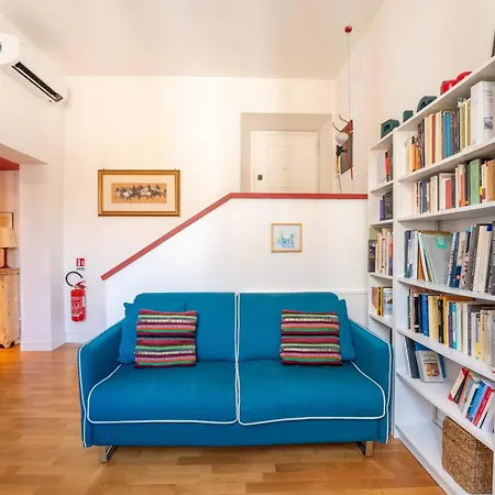 Casa Medina, Charme In 5 Min From Borghese Róma