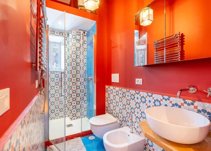 Casa Medina, Charme In 5 Min From Borghese * Roma