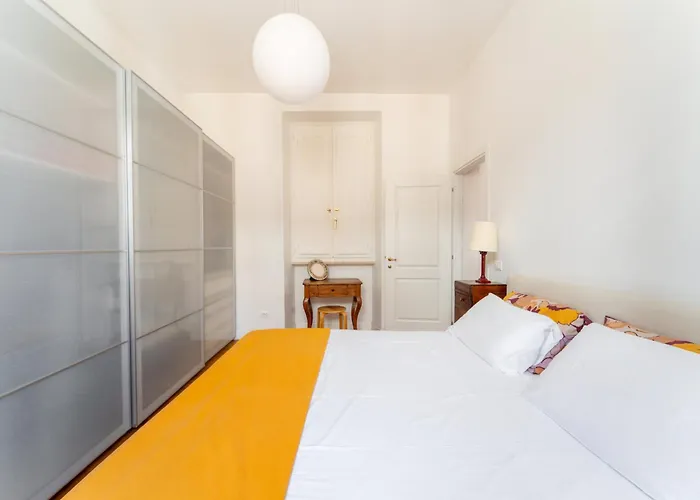 Casa Medina, Charme In 5 Min From Borghese * Roma